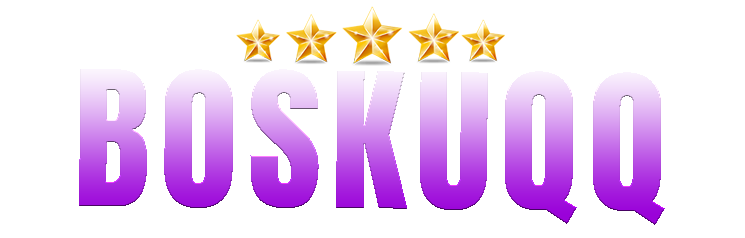 Boskuqq
